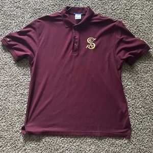 Disney Imagineering Exclusive Polo Shirt - Size XL